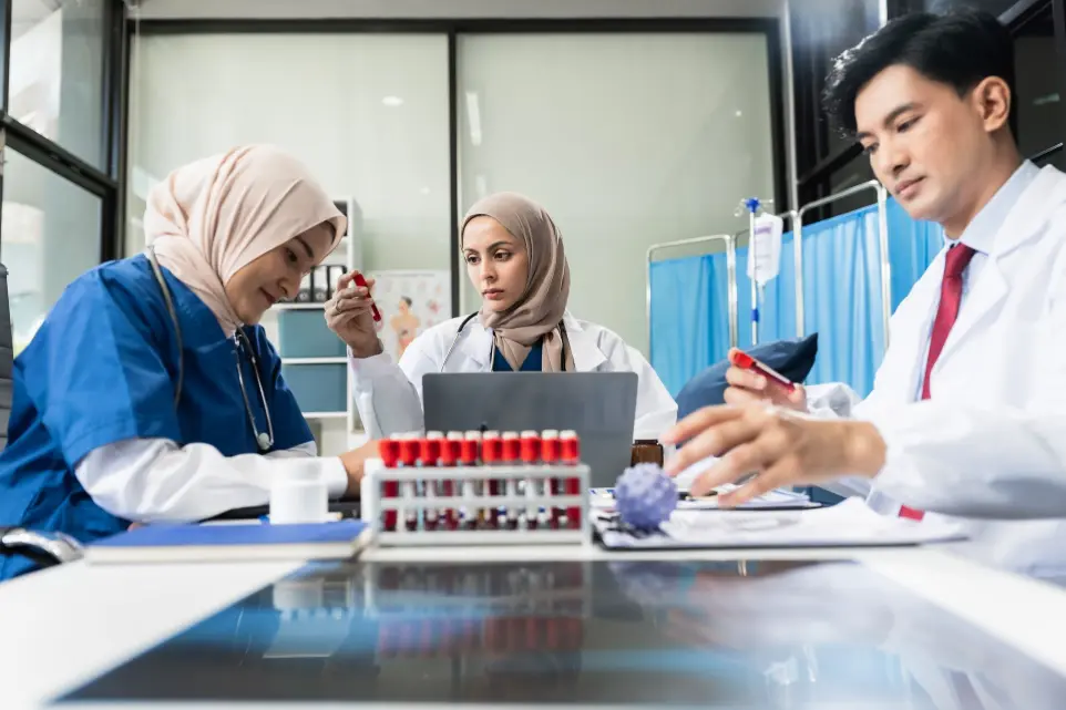 Translational science initiatives