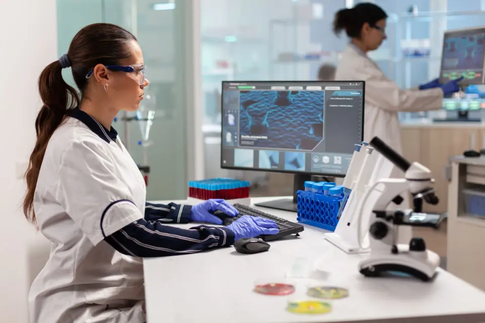 Diagnostic research projects